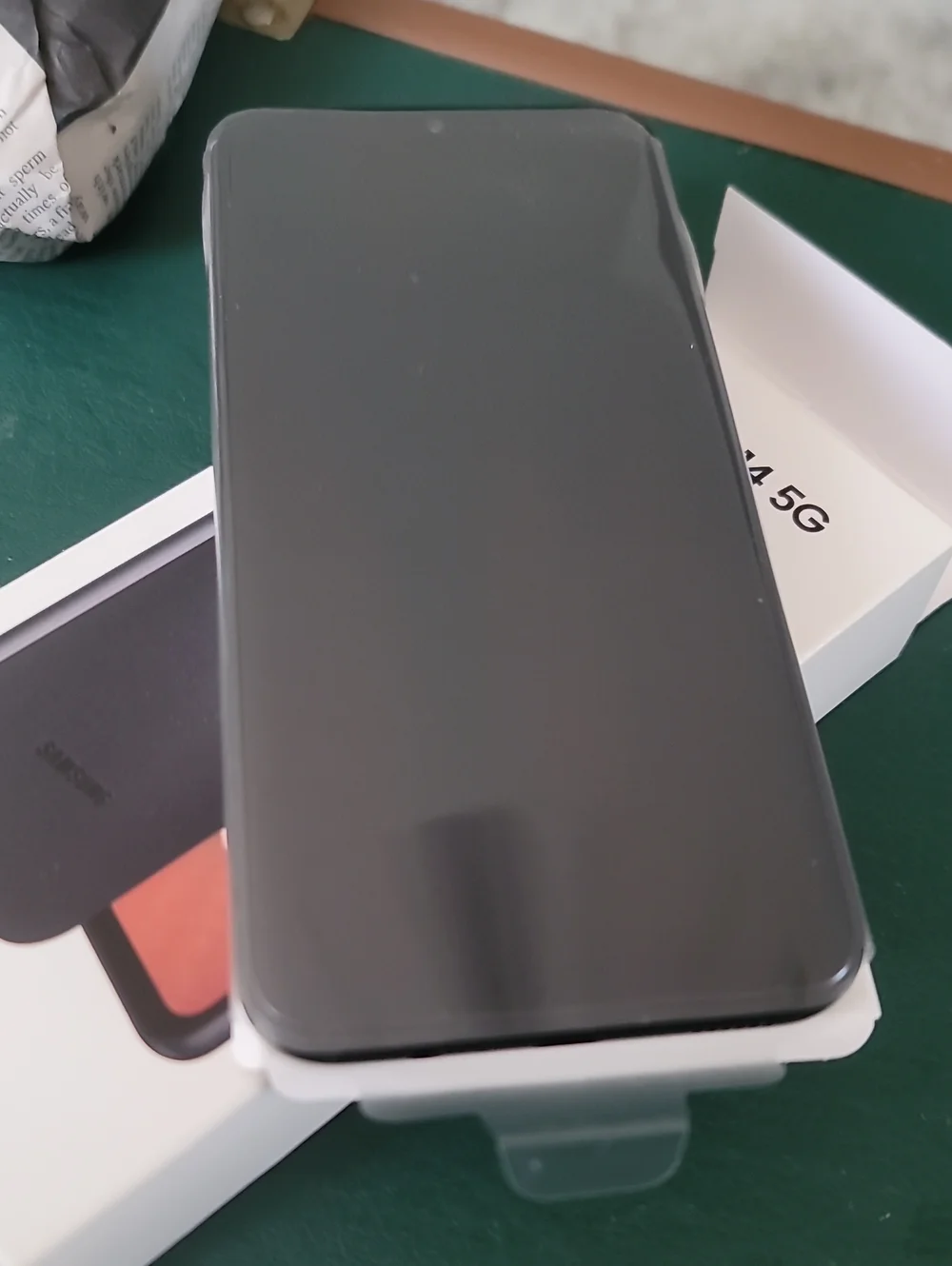Samsung Galaxy A14 New